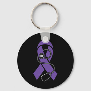 Llavero Héroe, yo fui criado por mi pancreática de cáncer