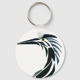 Llavero Heron