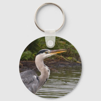 Llavero Heron