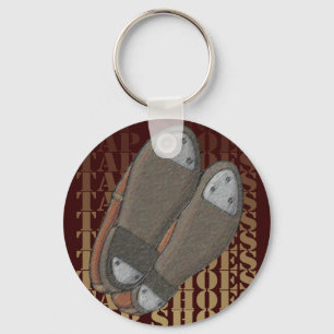 Llavero Herramientas de comercio