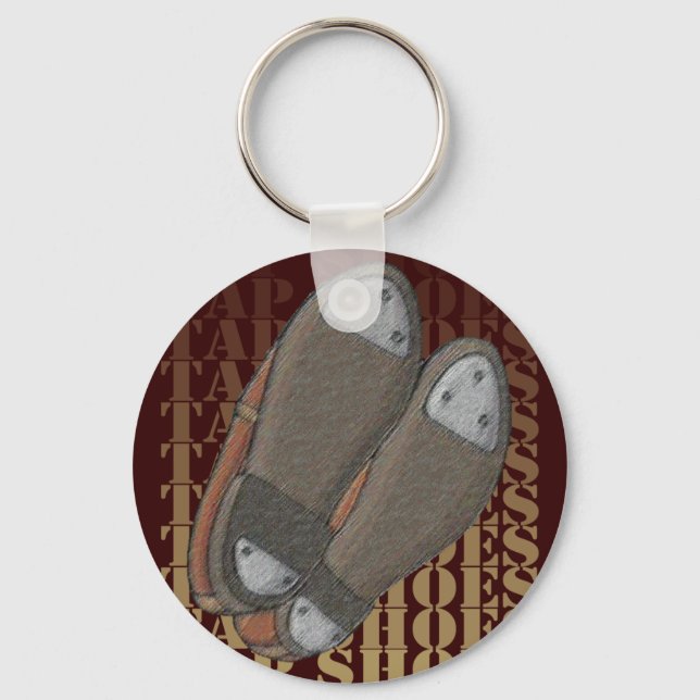 Llavero Herramientas de comercio (Anverso)