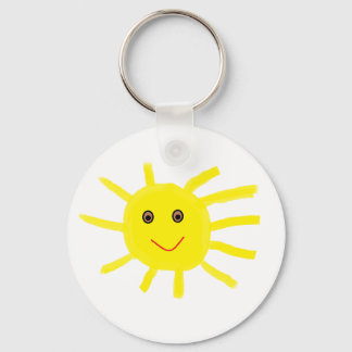 Llavero Hey Sunshine