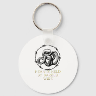 Llavero HHBB Keychain