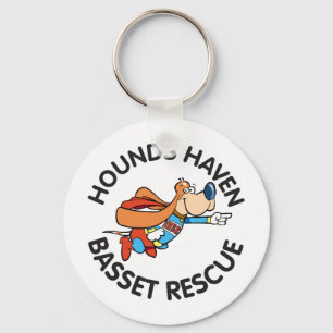 LLAVERO HHBR -