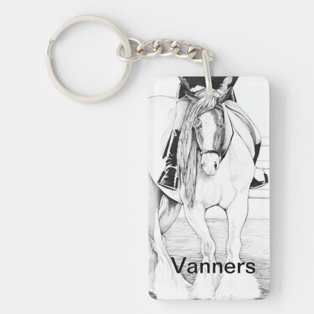 Llavero Hi-Point (Frente)