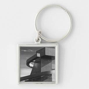 Llavero High School secundaria central, 2017