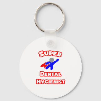 Llavero Higienista Super Dental