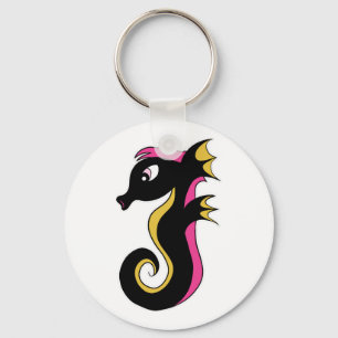 Llavero Hijahorse de Neon