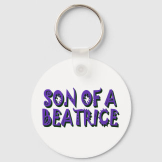 Llavero Hijo de un Beatrice