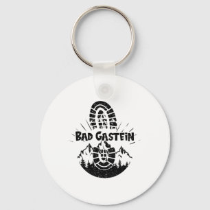 Llavero Hiker Bad Gastein Sheimerburger Land Austria Vacat