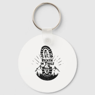 Llavero Hiker Brixen Im Thale Tyrol Austria Vacaciones Hik