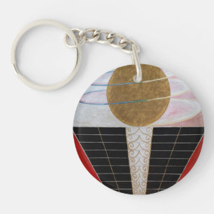Llavero Hilma af Klint - Altarpiece II