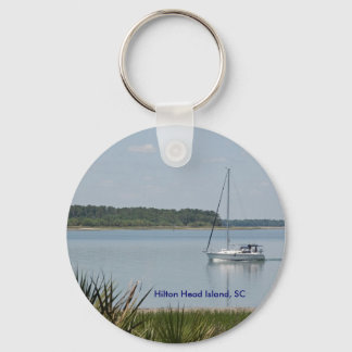 Llavero Hilton Head Series