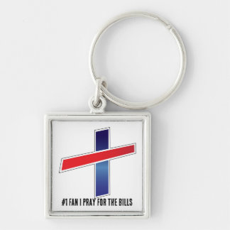 Llavero Hincha #1 rezo por las facturas