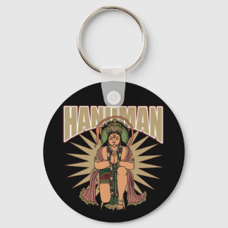 Llavero Hindu Hanuman