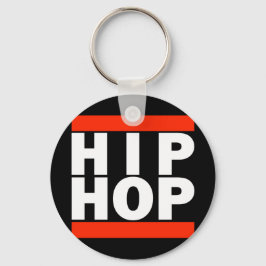 LLAVERO ¡HIP HOP!