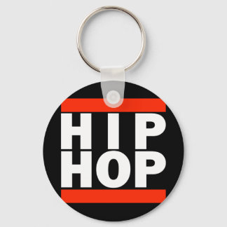 LLAVERO ¡HIP HOP!