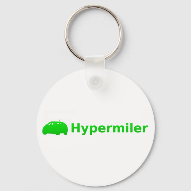 Llavero hipermiador (Anverso)