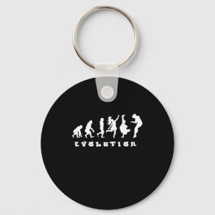Llavero Hiphop Evolution Hip Hop Hipster