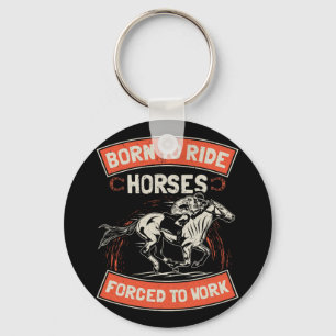 Llavero Hípica Lover Regalo Mujeres Chica Ecuestre Horseba