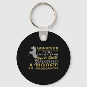Llavero Hípica Lover Regalo Mujeres Chica Ecuestre Horseba