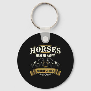 Llavero Hípicas Camisas Chicas Horseck Riding Eques