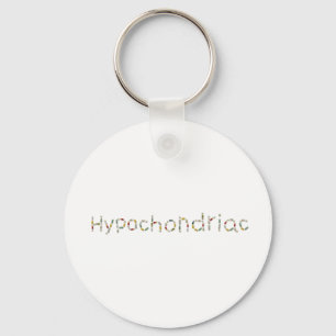Llavero hipocondrio