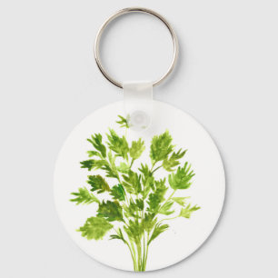 Llavero Hipótesis de Parsley