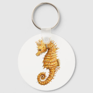 Llavero Hippocampus hippocampus