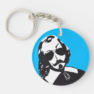 Llavero Hipster Champlain belle barniques - SUS COLORES