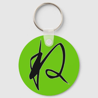 Llavero Hiragana "Ne"