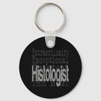 Llavero Histólogo Extraordinario