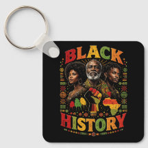 Historia Negra