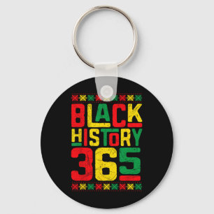 Llavero Historia Negra 365 Patrimonio Cultural Negro Histo