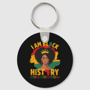 Llavero Historia negra: Mujeres africanas Chicas historia 