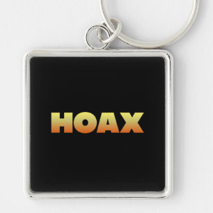 LLAVERO HOAX KEYCHAIN