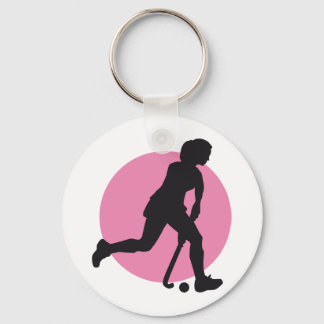 Llavero Hockey