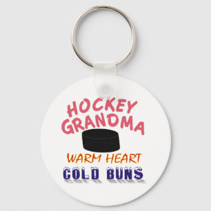 LLAVERO HOCKEY GRANDMA