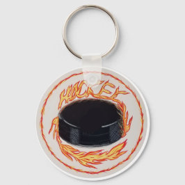 Llavero Hockey Pro Slap Slap