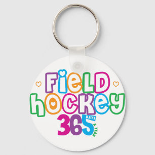Llavero Hockey sobre hierba 365