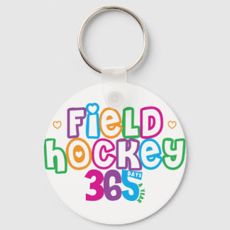 Llavero Hockey sobre hierba 365