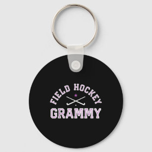 Llavero Hockey sobre hierba Grammy Abuela orgullosa Deport