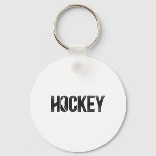 Llavero Hockey sobre hierba Hockey 