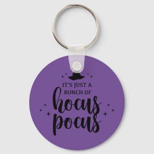 Llavero Hocus Pocus