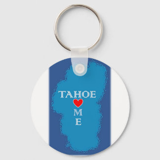 Llavero Hogar en Lake Tahoe