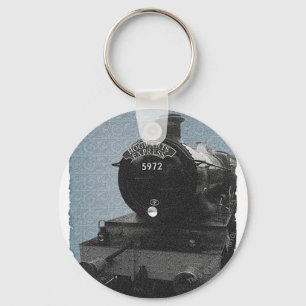 Llavero Hogwarts Express