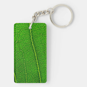 Llavero Hoja