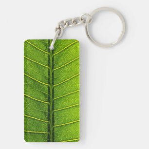 Llavero Hoja