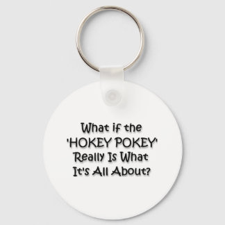 LLAVERO HOKEY POKEY