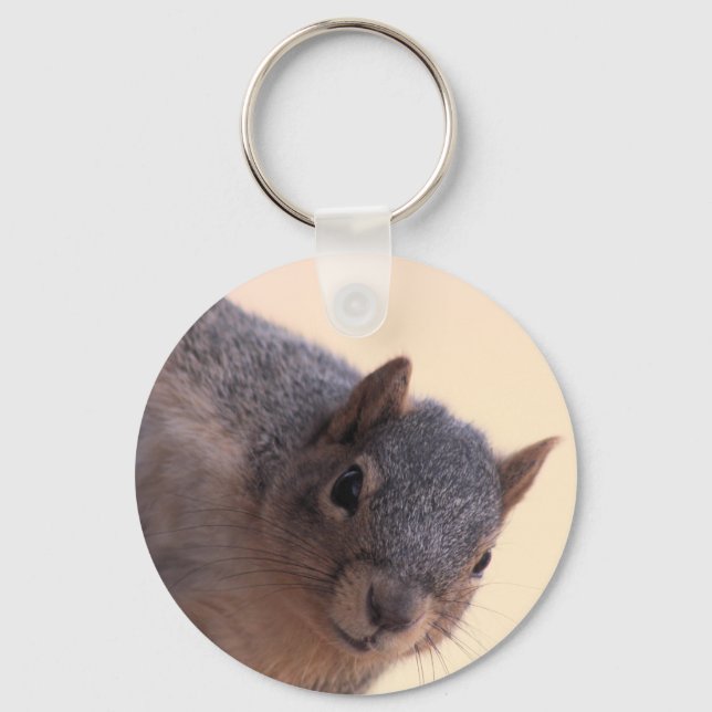 Llavero Hola. (Anverso)